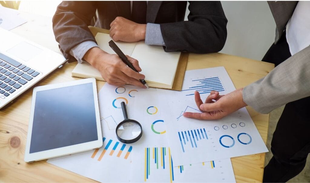 Auditorías internas y externas