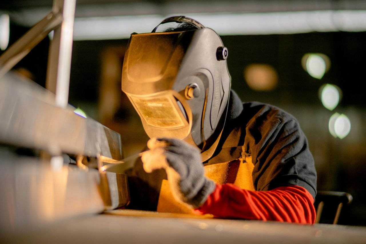 Curso QA/QC Welding Inspector Speciality WIS – con Certificación Internacional bajo estandares AWS